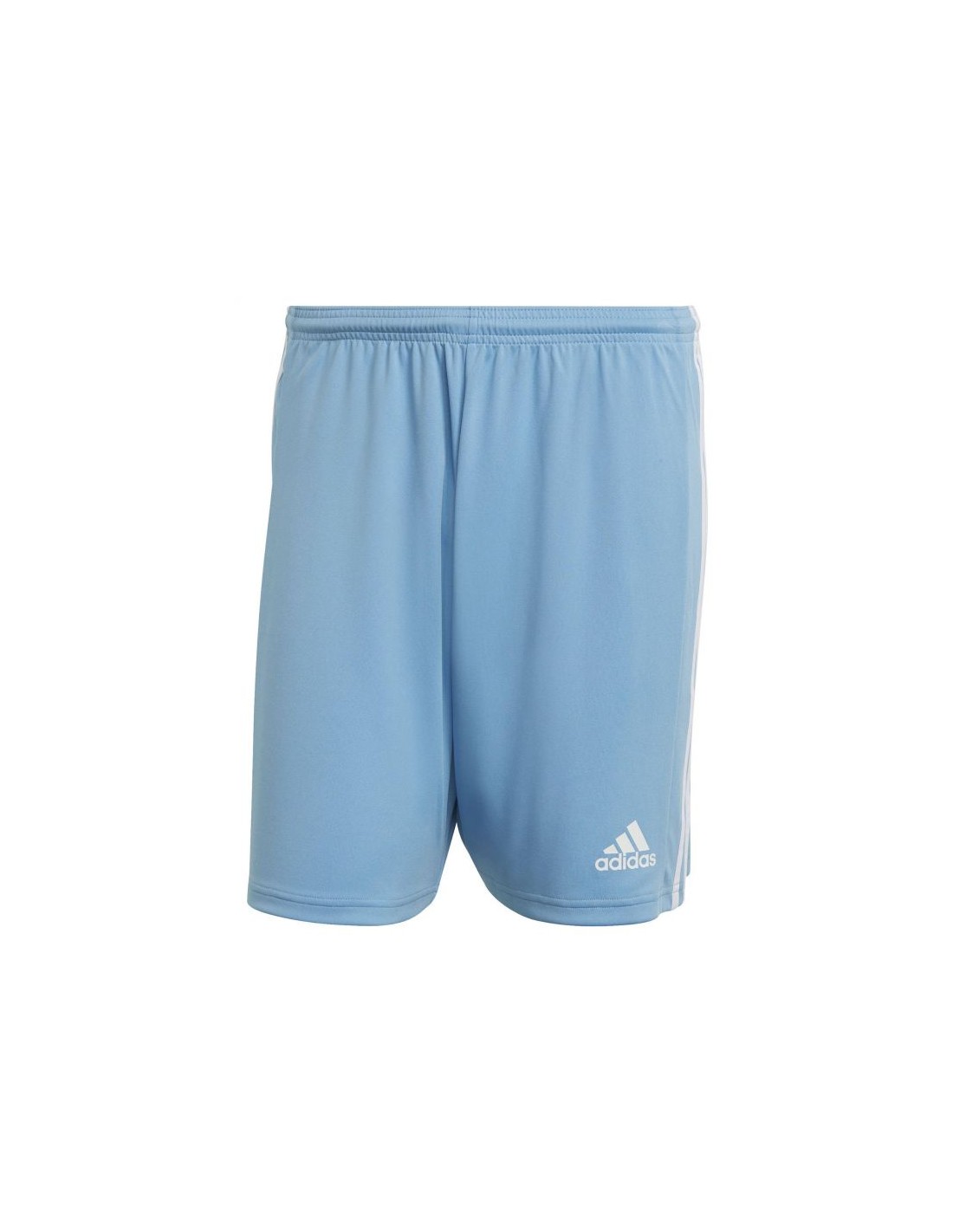 Adidas Squadra 21 GN6720 Ανδρικό Σορτς Εμφάνισης Ποδοσφαίρου