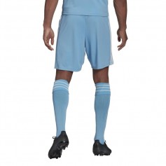 Adidas Squadra 21 GN6720 Ανδρικό Σορτς Εμφάνισης Ποδοσφαίρου