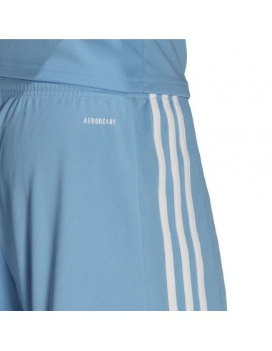 Adidas Squadra 21 GN6720 Ανδρικό Σορτς Εμφάνισης Ποδοσφαίρου