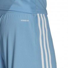 Adidas Squadra 21 GN6720 Ανδρικό Σορτς Εμφάνισης Ποδοσφαίρου