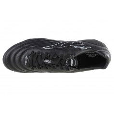 Joma Aguila Top 2101 FG ATOPW2101FG Χαμηλά Ποδοσφαιρικά Παπούτσια με Τάπες Μαύρα