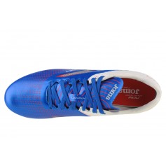 Joma Xpander 2204 AG XPAW2204AG Χαμηλά Ποδοσφαιρικά Παπούτσια με Τάπες Μπλε