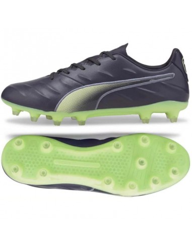 Shoes Puma KING Pro 21 FG M 106549 05 Αθλήματα > Ποδόσφαιρο > Παπούτσια > Ανδρικά