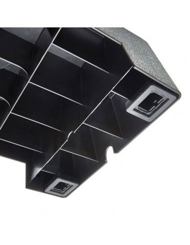 Mini Step Reebok RAP10150BK