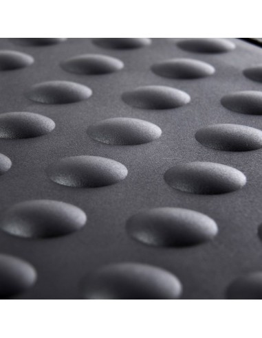 Reebok RAP-10150BK Aerobic Stepper με Ρυθμιζόμενο Ύψος