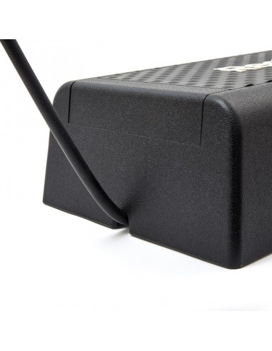 Reebok RAP-10150BK Aerobic Stepper με Ρυθμιζόμενο Ύψος