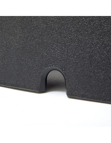 Reebok RAP-10150BK Aerobic Stepper με Ρυθμιζόμενο Ύψος