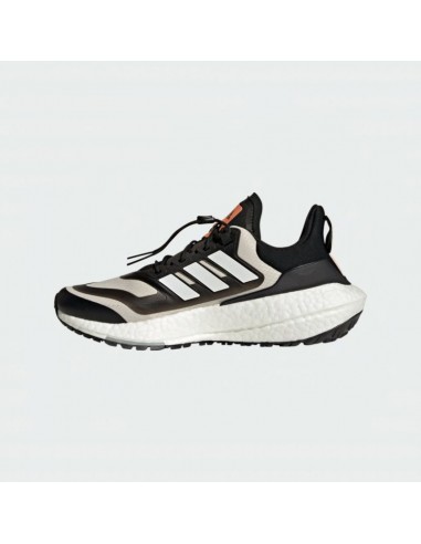 Adidas Ultraboost 22 Cold.Rdy 2.0 GX6735 Γυναικεία Αθλητικά Παπούτσια Running Aluminium / Cloud White / Beam Orange