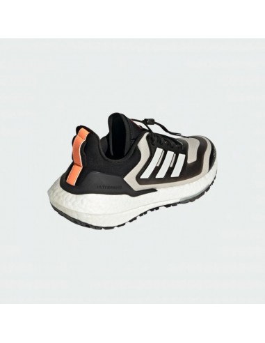 Adidas Ultraboost 22 Cold.Rdy 2.0 GX6735 Γυναικεία Αθλητικά Παπούτσια Running Aluminium / Cloud White / Beam Orange