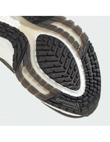 Adidas Ultraboost 22 Cold.Rdy 2.0 GX6735 Γυναικεία Αθλητικά Παπούτσια Running Aluminium / Cloud White / Beam Orange