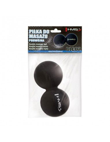 HMS LACROSSE BLC02 massage ball