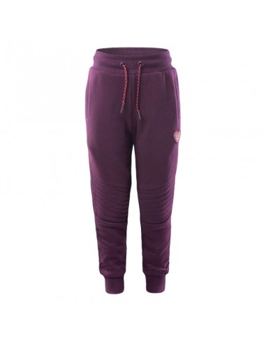 Bejo Παιδικό Παντελόνι Φόρμας Μωβ 92800438681