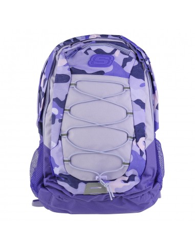Skechers Eagle Trail Backpack SKCH7791PRLV