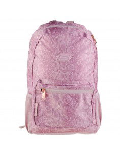 Skechers Adventure Γυναικείο Σακίδιο Πλάτης Ροζ SKCH6982-MVMT 2
