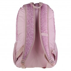 Skechers Adventure Γυναικείο Σακίδιο Πλάτης Ροζ SKCH6982-MVMT