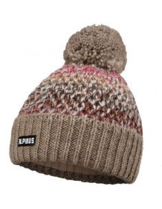 Alpinus Autiola W ST18332 cap 2