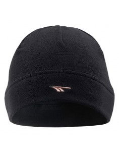 Hi-Tec Troms Beanie Γυναικείος Fleece Σκούφος σε Μαύρο χρώμα 92800337420