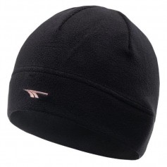 Hi-Tec Troms Beanie Γυναικείος Fleece Σκούφος σε Μαύρο χρώμα 92800337420