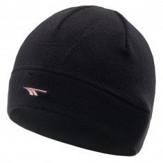 Hi-Tec Troms Beanie Γυναικείος Fleece Σκούφος σε Μαύρο χρώμα 92800337420