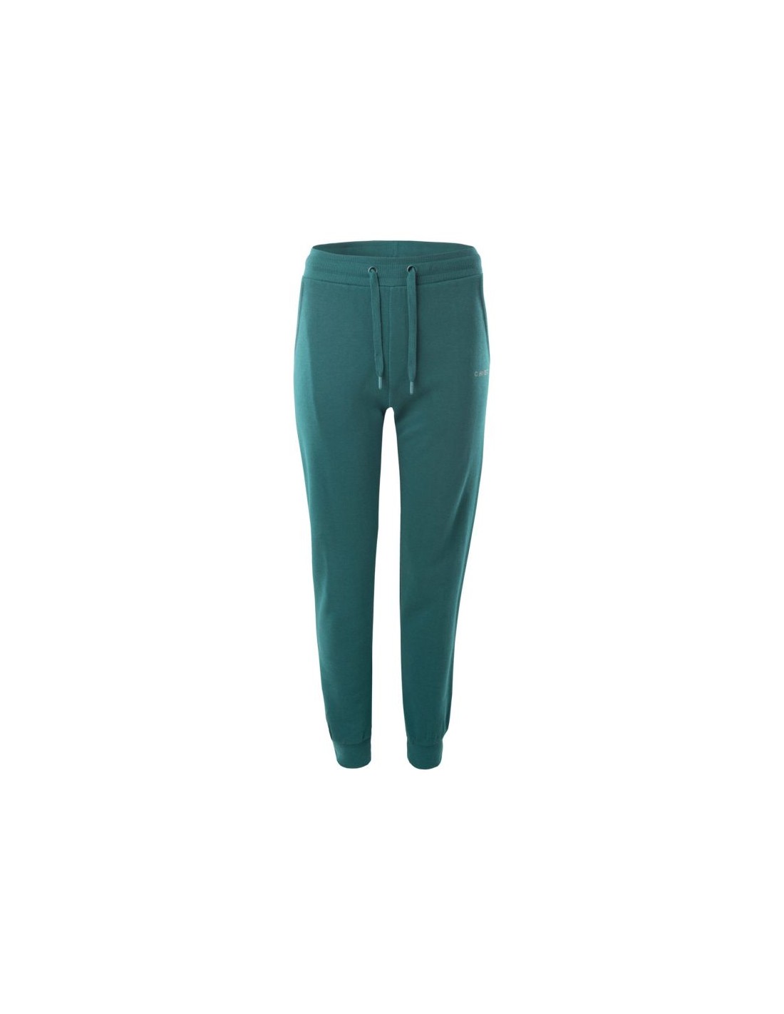 Women's Sports Shorts Hi-Tec Green