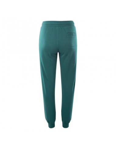 Hi-Tec Melian Παντελόνι Γυναικείας Φόρμας με Λάστιχο Πράσινο 92800442895