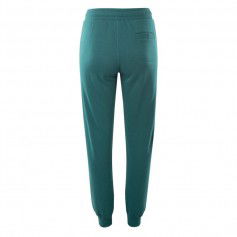 Hi-Tec Melian Παντελόνι Γυναικείας Φόρμας με Λάστιχο Πράσινο 92800442895