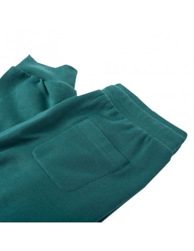 Hi-Tec Melian Παντελόνι Γυναικείας Φόρμας με Λάστιχο Πράσινο 92800442895