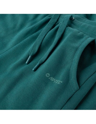 Hi-Tec Melian Παντελόνι Γυναικείας Φόρμας με Λάστιχο Πράσινο 92800442895