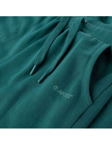 Hi-Tec Melian Παντελόνι Γυναικείας Φόρμας με Λάστιχο Πράσινο 92800442895