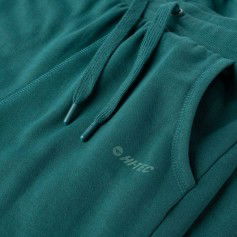 Hi-Tec Melian Παντελόνι Γυναικείας Φόρμας με Λάστιχο Πράσινο 92800442895