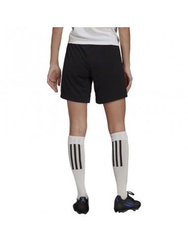 Adidas Entrada 22 HH9999 Γυναικείο Σορτς Εμφάνισης Ποδοσφαίρου