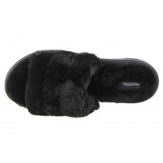 Skechers Arch Fit Lounge Unwind 175105BBK