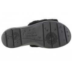 Skechers Arch Fit Lounge Unwind 175105BBK