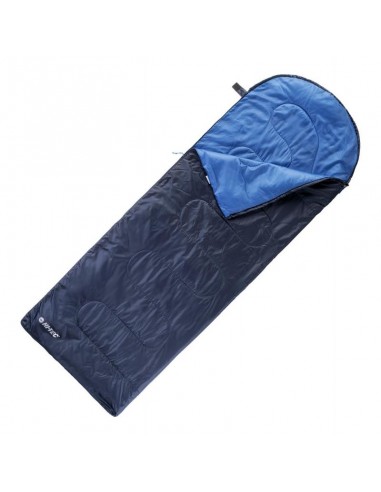 Hi-Tec Sleeping Bag Μονό Καλοκαιρινό Mumio Μαύρο 92800404122