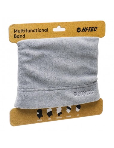 Hi-Tec Aras 92800208983 Αθλητικό Περιλαίμιο Γκρι