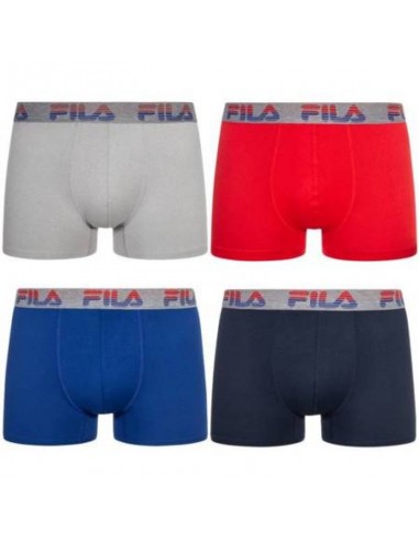 Fila Fila Performance M BXPB7 400 boxer shorts