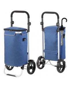 Υφασμάτινο Καρότσι Λαϊκής Allround Cruiser 650065