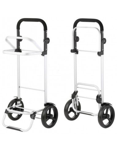 Allround Cruiser 650065 shopping trolley