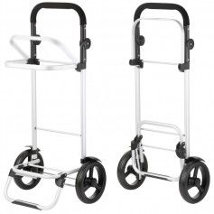 Allround Cruiser 650065 shopping trolley