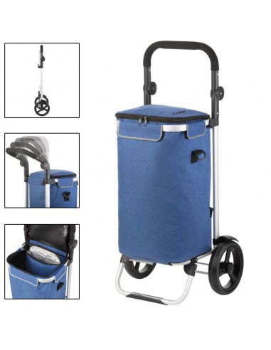 Allround Cruiser 650065 shopping trolley
