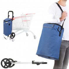 Allround Cruiser 650065 shopping trolley