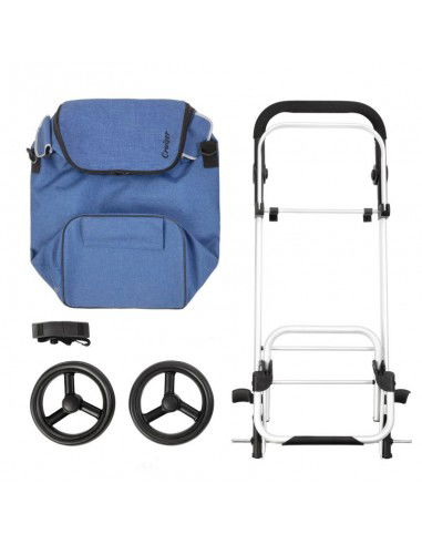 Allround Cruiser 650065 shopping trolley