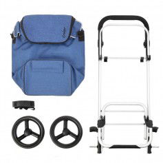 Allround Cruiser 650065 shopping trolley