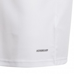 Adidas Squadra 21 Jersey Παιδικό T-shirt Λευκό GN5741