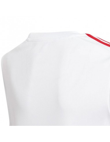 Adidas Squadra 21 Jersey Παιδικό T-shirt Λευκό GN5741