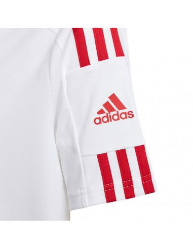 Adidas Squadra 21 Jersey Youth Jr GN5741