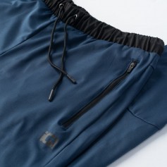 Martes Risime Παντελόνι Φόρμας Navy Μπλε 92800398504