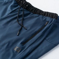 Martes Risime Παντελόνι Φόρμας Navy Μπλε 92800398504