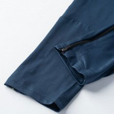 Martes Risime Παντελόνι Φόρμας Navy Μπλε 92800398504