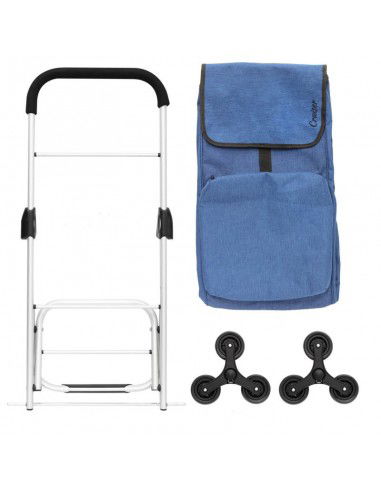 Premium stair climbing trolley Cruiser 650063